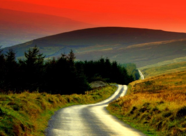 A Long Journey - Cropped - 1022 x 748 A Long Journey Ahead