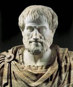 Aristotle Aristotle