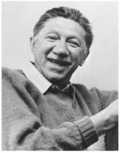 Dr. Abraham Maslow Dr. Abraham Maslow