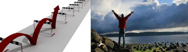 Overcoming Obstacles