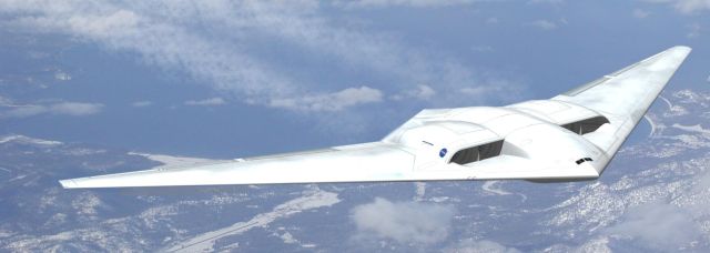 Wing Jet - 640 x 228