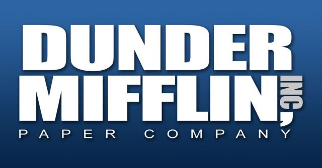 Dunder-Mifflin