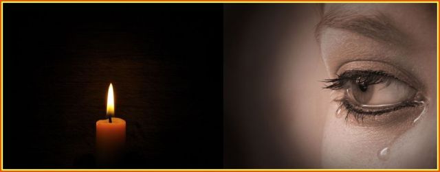 Lost a Loved One - 640x251