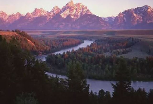 The River Flows in You - 640 x 434