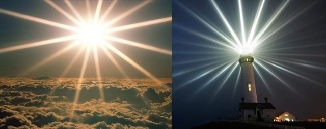 Shine Your Way - 640 x 254