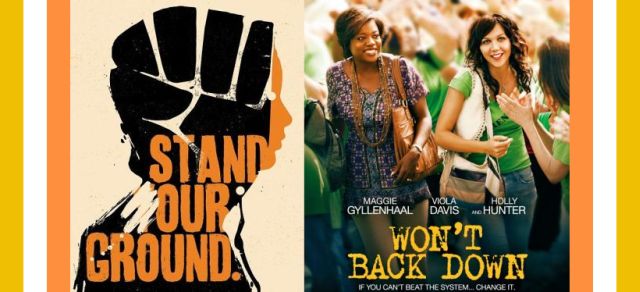 Stand Your Ground - Won't Back Down - 640 x 292B