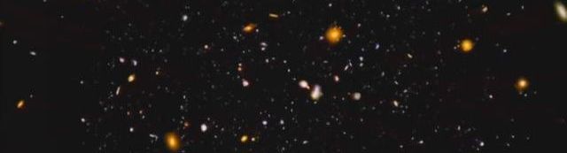 Universe - 640 x 173