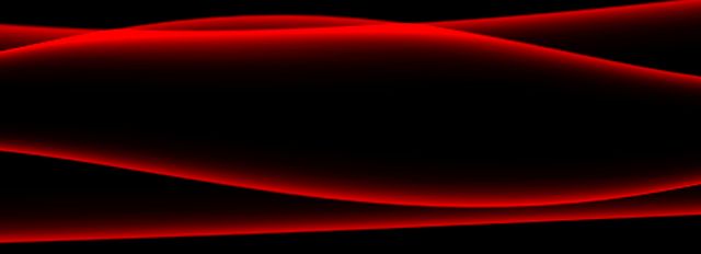 Red Design - 640 x 232