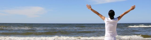 Start Living Your Life