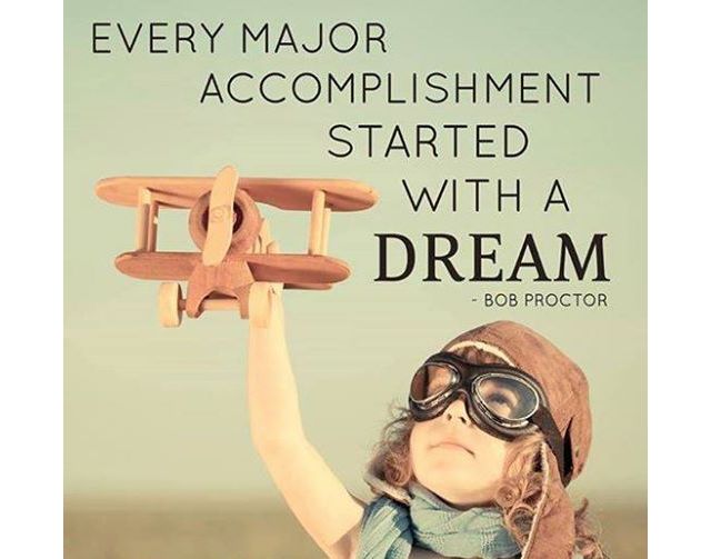 Every Major Accomplishment . . . - 640 x 503