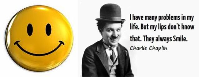 Smile Charlie - 640 x 248