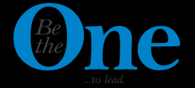 Be The One - 640 x 288
